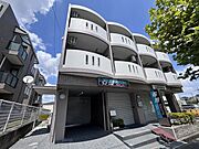 ドムス小野原 3階 築30年10ヶ月の賃貸物件