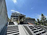 桃山台駅より徒歩13分 6階 築11年6ヶ月の賃貸物件