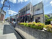 レオパレスグリーン 2階 築21年3ヶ月の賃貸物件
