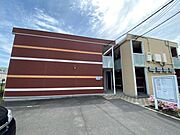 岡町駅より徒歩20分 2階 築15年2ヶ月の賃貸物件