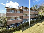 フェアークレスト 3階 築25年6ヶ月の賃貸物件