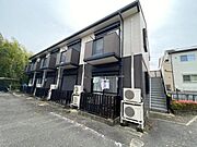 彩都西駅より徒歩23分 2階 築27年8ヶ月の賃貸物件