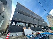 クレセント江坂 1階 築2年4ヶ月の賃貸物件