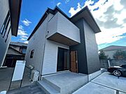 池田駅より徒歩7分 1階 築3年6ヶ月の賃貸物件