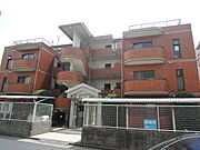 関大前駅より徒歩10分 4階 築33年1ヶ月の賃貸物件