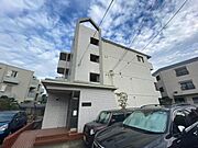 リビック千里 4階 築37年5ヶ月の賃貸物件