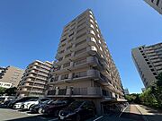 江坂駅より徒歩9分 10階 築47年3ヶ月の賃貸物件