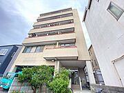 豊中駅より徒歩17分 3階 築35年11ヶ月の賃貸物件
