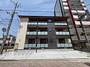 シエーナ川西中央3の賃貸物件