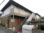 牧落駅より徒歩5分 2階 築19年2ヶ月の賃貸物件