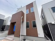 石橋阪大前駅より徒歩18分 1階 築1年10ヶ月の賃貸物件