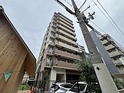 江坂駅より徒歩7分 9階 築11年9ヶ月の賃貸物件