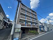 関大前駅より徒歩11分 3階 築21年1ヶ月の賃貸物件