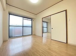 サンクレール宮山 2DKの写真