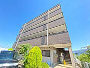 大阪空港駅より徒歩18分 1階 築29年1ヶ月の賃貸物件