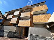 エスポワール北櫻塚 3階 築22年8ヶ月の賃貸物件