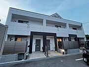 桃山台駅より徒歩21分 1階 築17年8ヶ月の賃貸物件