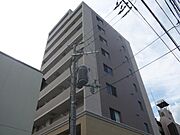 江坂駅より徒歩8分 6階 築18年6ヶ月の賃貸物件