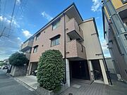 エランドール江坂 3階 築28年1ヶ月の賃貸物件