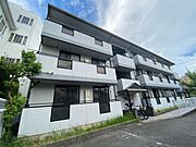 桃山台駅より徒歩13分 2階 築28年1ヶ月の賃貸物件