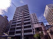 東三国駅より徒歩3分 10階 築4年5ヶ月の賃貸物件