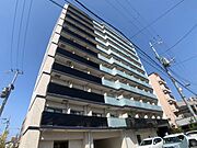 西中島南方駅より徒歩11分 11階 築8年3ヶ月の賃貸物件