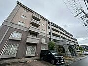 曽根駅より徒歩16分 4階 築30年9ヶ月の賃貸物件