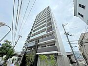 十三駅より徒歩5分 4階 築3年11ヶ月の賃貸物件