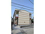 レオパレス小曽根 2階 築19年の賃貸物件