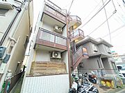 池田駅より徒歩3分 1階 築37年5ヶ月の賃貸物件