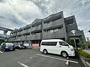 彩都西駅より徒歩17分 2階 築19年5ヶ月の賃貸物件
