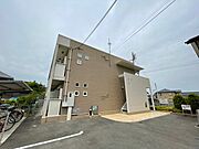 MATSU-KAZE 2階 築9年7ヶ月の賃貸物件