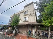第2桜井ヒルサイドハイツの賃貸物件
