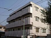 服部天神駅より徒歩4分 2階 築41年8ヶ月の賃貸物件