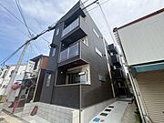 Rico豊中春日 2階 新築の賃貸物件