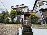 鶯の森駅より徒歩9分 築44年8ヶ月 2階建の賃貸物件