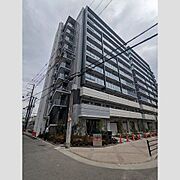 淡路駅より徒歩2分 8階 新築の賃貸物件