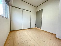 杉谷パークマンション 3LDKの写真