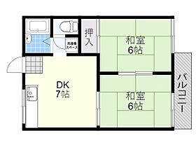 間取り：228059297640