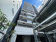 江坂駅より徒歩3分 13階 築10年5ヶ月の賃貸物件