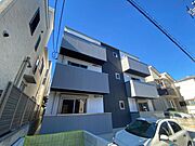 曽根駅より徒歩6分 3階 築2年10ヶ月の賃貸物件