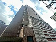 Ｌｕｘｅ江坂２ 10階 築8年3ヶ月の賃貸物件