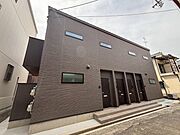 クラフトテラス豊南町南W-1 2階 新築の賃貸物件