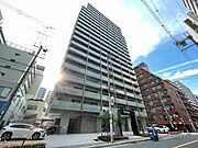 江坂駅より徒歩5分 20階 築5年2ヶ月の賃貸物件