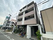畦野駅より徒歩2分 3階 築30年の賃貸物件
