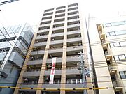 第20関根マンション 12階 築16年の賃貸物件