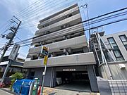 童夢江坂 6階 築24年2ヶ月の賃貸物件