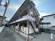 ハイツクリアの賃貸物件
