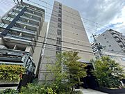 江坂駅より徒歩10分 6階 築8年11ヶ月の賃貸物件