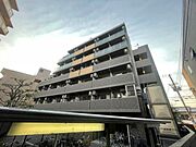 石橋阪大前駅より徒歩3分 6階 築25年7ヶ月の賃貸物件